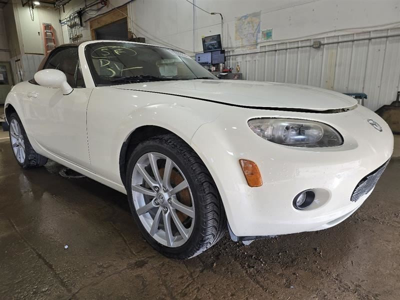 Driver Corner/Park Light Fog-driving Fits 06-12 MAZDA MX-5 MIATA 60462