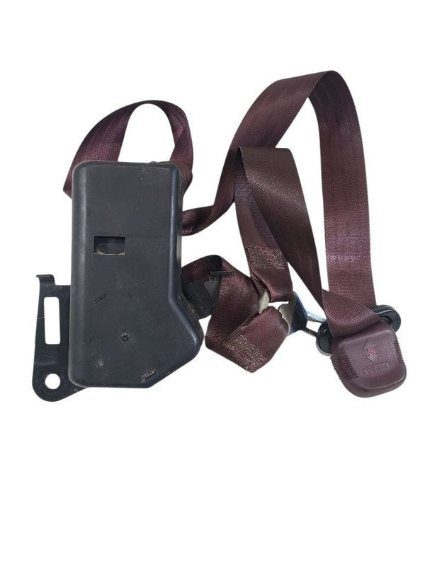 TCHEV1500 1998 Seat Belt Front 672129