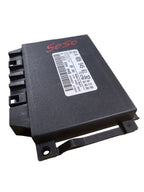 Chassis ECM 215 Type Driver Assist CL500 Fits 02-04 MERCEDES CL-CLASS 