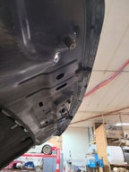 Hood Fits 07-13 SILVERADO 1500 PICKUP 679183