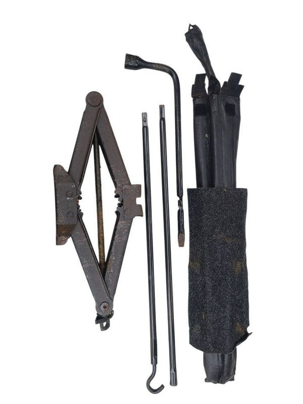 WRANGLER  2012 Jack 680368