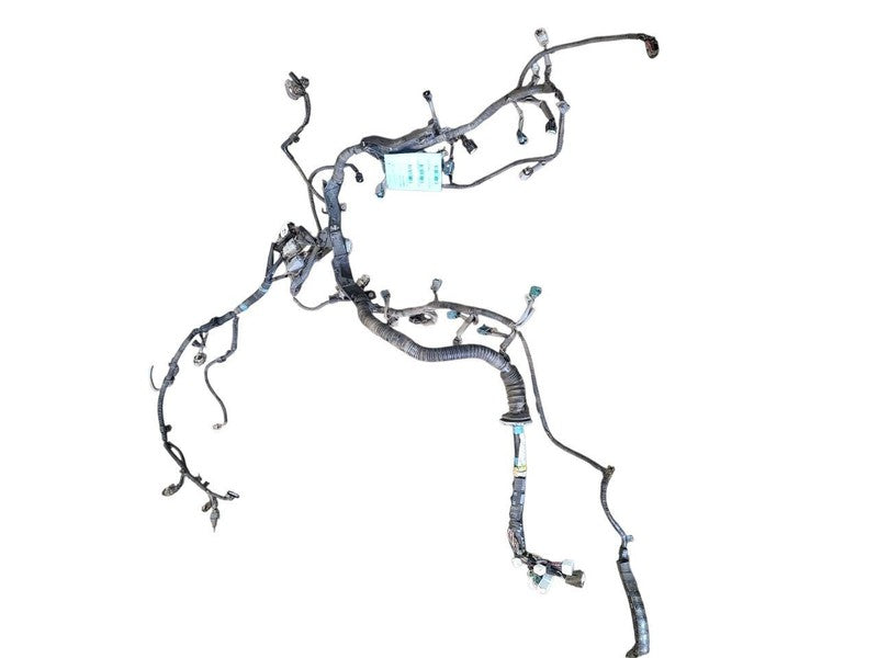 LANDCRUIS 2000 Engine Wire Harness 640188