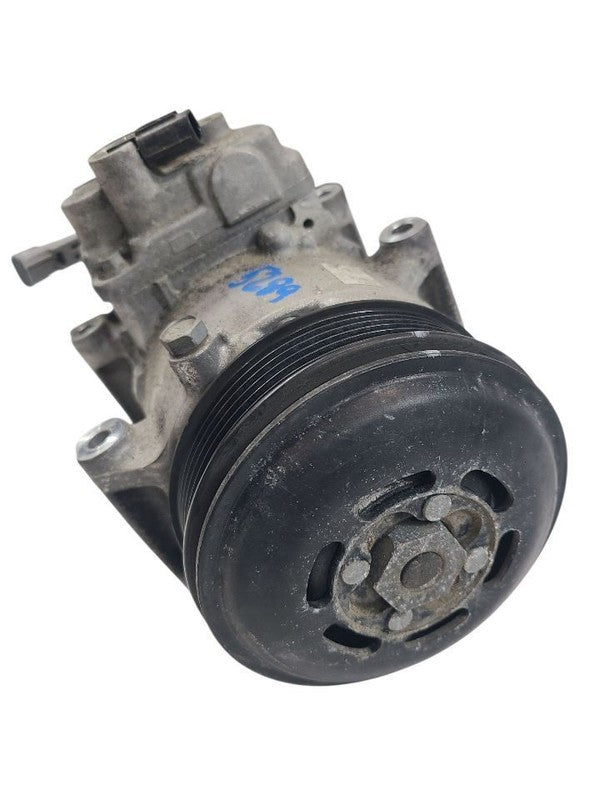 AC Compressor Fits 17-19 LEGACY 651571