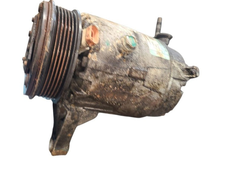 AC Compressor Fits 06-11 IMPALA 636072