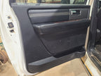 Driver Rear Side Door Electric Privacy Tint Glass Fits 07-17 EXPEDITIO