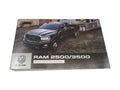 RAM2500   2020 Owners Manual 583983