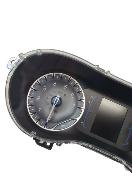 Speedometer MPH 3.5" Screen Fits 18 PACIFICA 569687 68360255AC