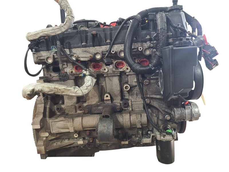 Engine 3.5L VIN 6 8th Digit Fits 06 CANYON 679881