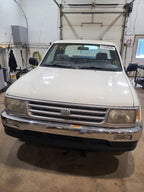 Frame 1/2 Ton 6 Cylinder Xtra Cab Fits 95-98 T100 659642