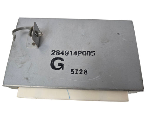 1996 Nissan Cedric Y33 Control Module Computer 284914P005