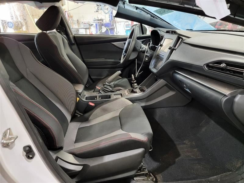 WRX       2022 Air Bag 551651