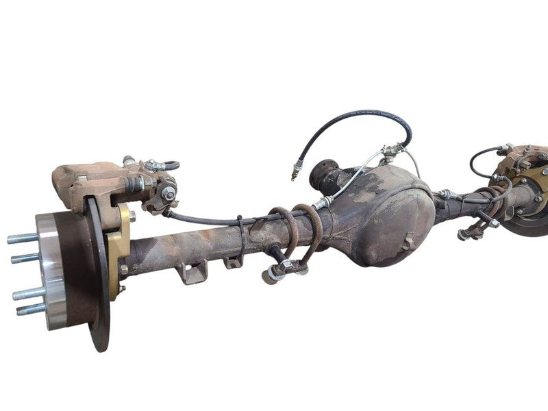 NASHMETRO 1956 Rear Axle 649921