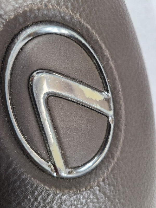 Driver Left Air Bag Driver Wheel Fits 03-09 LEXUS GX470 606605
