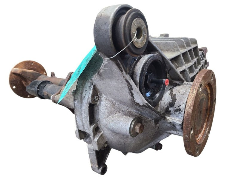 Carrier Front Axle Classic Style 3.73 Ratio Opt GT4 Fits 97-00 TAHOE 6