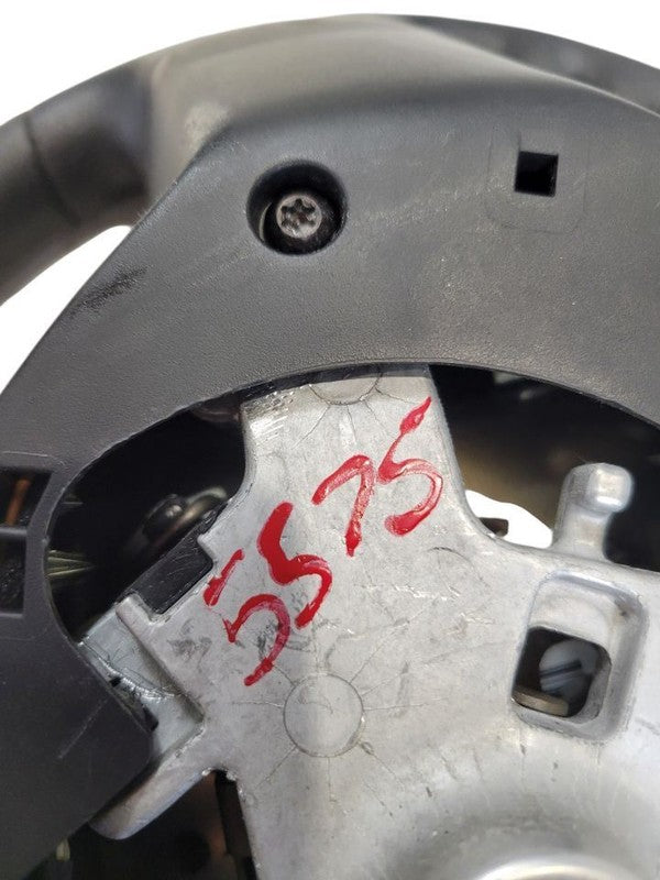 RAM3500   2015 Steering Wheel 670397
