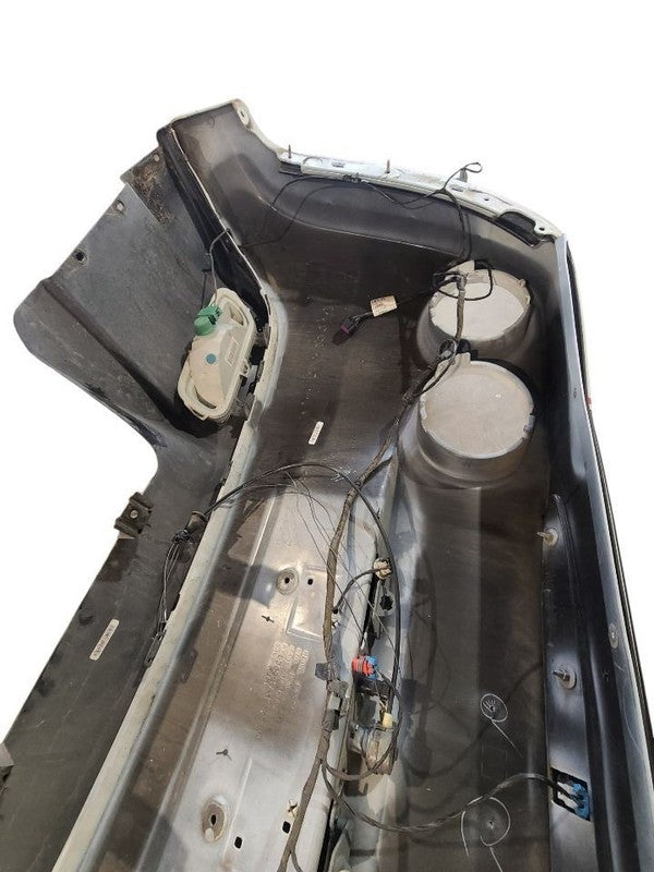 Rear Bumper 427 Fits 05-13 CORVETTE 680924