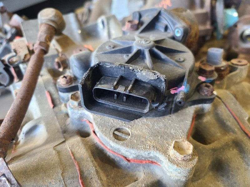Transfer Case Fits 98-02 LEXUS LX470 632061
