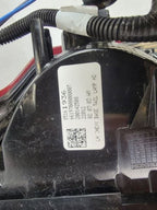 Drivers Side SILVRDO25 2021 Tail Light 396089
