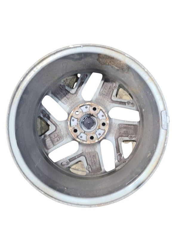 Wheel Alloy 17x7 Fits 20-22 IONIQ 656234