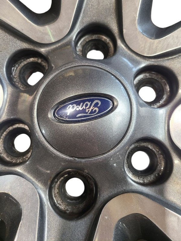 Wheel 18x7-1/2 Aluminum 6 Spoke Fits 10-14 FORD F150 PICKUP 668608
