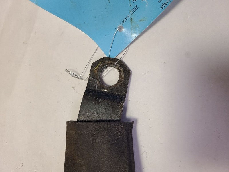 Seat Belt Front Club Cab Bench Seat Driver Fits 00-02 DODGE 2500 PICKU