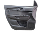 TRAVERSE  2010 Front Door Trim Panel 648355