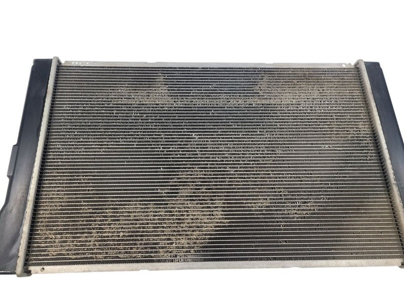 Radiator Engine Prius Plug-in VIN Dp 7th And 8th Digit Fits 10-15 PRIU