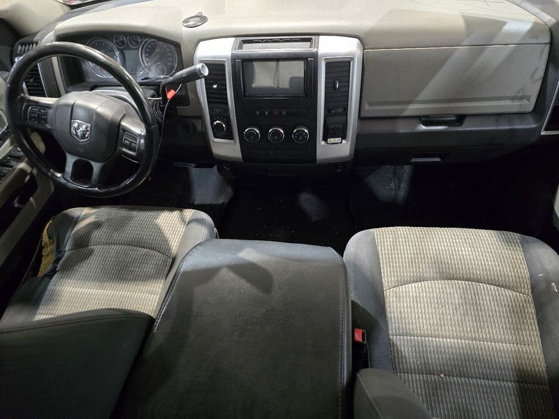 Seat Belt Front Crew Cab Bench Seat Center Fits 10-12 DODGE 1500 PICKU