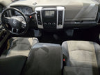 Seat Belt Front Crew Cab Bench Seat Center Fits 10-12 DODGE 1500 PICKU