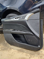 FUSION    2020 Front Door Trim Panel 633113