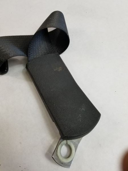 REAR YUKON     2007 2nd Row Driver's Side Retractor Seat Belt Rear 436