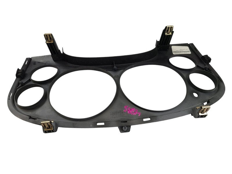 SIEDENALI 2010 Dash Bezel 613351