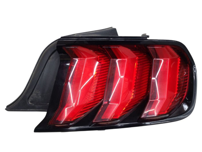 Passenger Right Tail Light Red Lens Fits 18-23 MUSTANG 676879