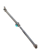 Rear Drive Shaft 4WD Crew Cab 4 Door 8' Box Fits 19-24 DODGE 2500 PICK