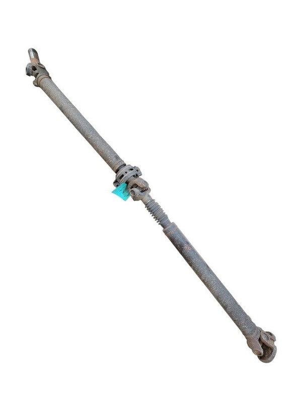 Rear Drive Shaft 4WD Crew Cab 4 Door 8' Box Fits 19-24 DODGE 2500 PICK