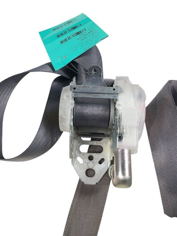 Seat Belt Front 40/20/40 Seat Crew Cab 4 Door Passenger Fits 07 TUNDRA