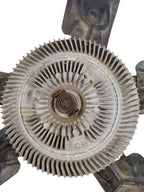 Fan Blade 8-302 5.0L Without AC Fits 87-96 FORD F150 PICKUP 648895