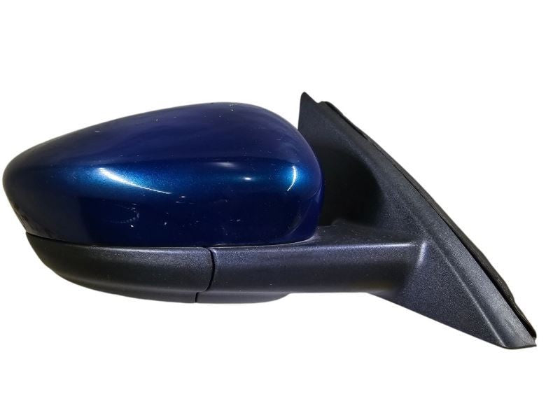 Passenger Side View Mirror With Heated Fits 20 ESCAPE 593558