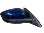 Passenger Side View Mirror With Heated Fits 20 ESCAPE 593558