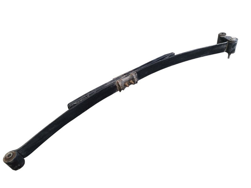 Rear Leaf Spring Heavy Duty Tow Package Fits 21-25 FORD F150 PICKUP 66