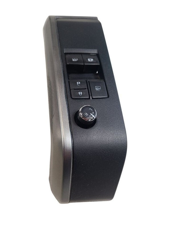 Driver Front Door Switch Driver's Master Extended Cab Fits 16-23 TACOM