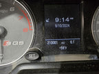 Speedometer VIN Fp 7th And 8th Digit Cluster MPH Fits 14-17 AUDI SQ5 5