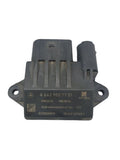 SPRINTV25 2011 Chassis ECM 593910