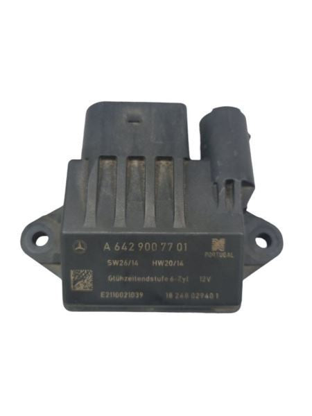 SPRINTV25 2011 Chassis ECM 593910