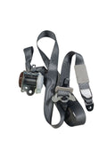 VENZA     2011 Seat Belt Rear 654454