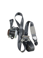 VENZA     2011 Seat Belt Rear 654454