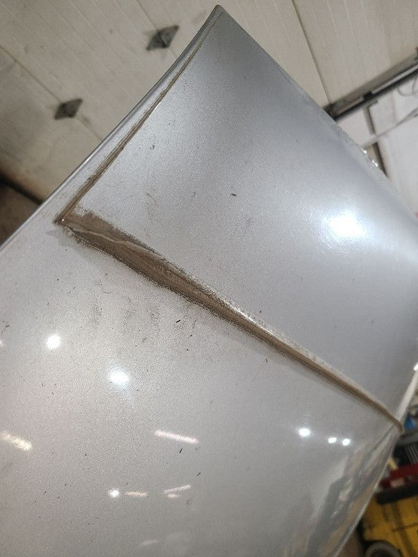 Hood Fits 04-09 PRIUS 654705