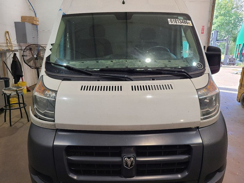 Hood Fits 14-22 PROMASTER 1500 VAN 677371