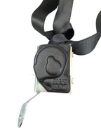 REAR CTS       2012 Driver's Side Retractor Seat Belt Rear 578044