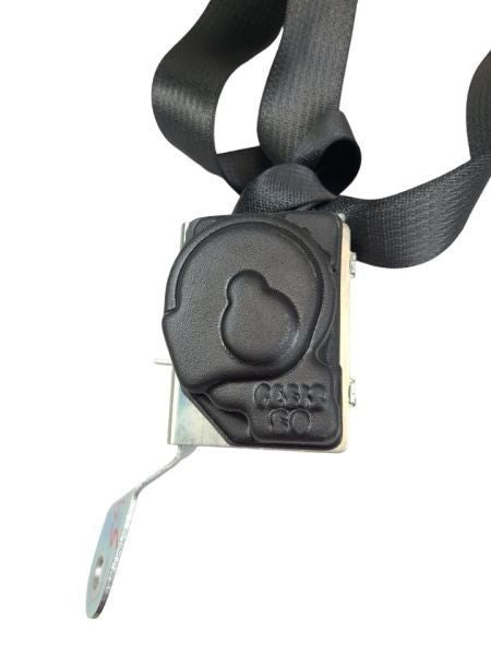 REAR CTS       2012 Driver's Side Retractor Seat Belt Rear 578044